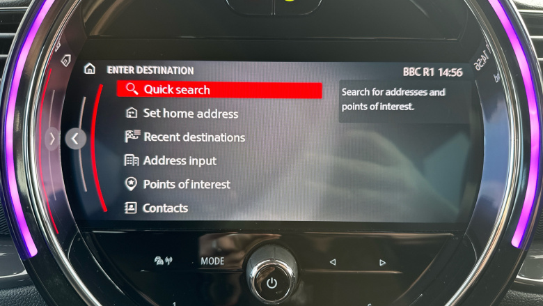 MINI Clubman 1.5 Cooper Classic 6dr Auto Petrol Estate